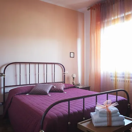 La Bussola Hotel 3*
