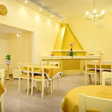 Hotel La Bussola