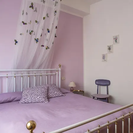 La Bussola Hotel 3*