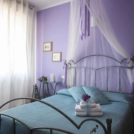Hotel La Bussola Abbadia San Salvator